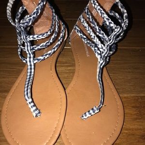 Womens sandals